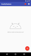 Gravity Gestures স্ক্রিনশট 1