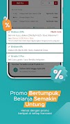 WINGS Store ảnh chụp màn hình 2