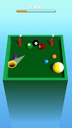 پوستر Hole Pool