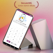 SecureME – Launcher, Lock 截圖 2
