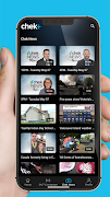 CHEK+ ภาพหน้าจอ 2
