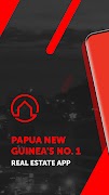 Hausples.com.pg screenshot 1