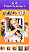 FitPix - Slideshow Maker ภาพหน้าจอ 4