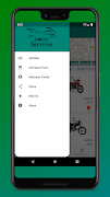 Bike Services Ekran Görüntüsü 1