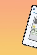 Remote For Midea AC скриншот 4