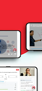 برنامه‌نما Turito- Live Learning App عکس از صفحه