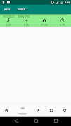 تطبيق المشي - برنامج المشي تصوير الشاشة 2