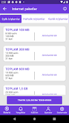 Mobile USSD screenshot 3