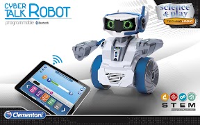 Cyber Talk screenshot 5