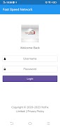 Fast Speed Network скриншот 4