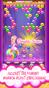 Candy Bubble Pop screenshot 3