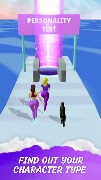 Personality Run screenshot 4