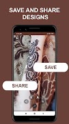 Mehndi Designs 2021 (offline) 截图 1