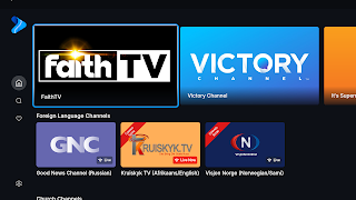 FaithNOW screenshot 3