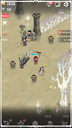 برنامه‌نما Necromancer عکس از صفحه