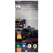 F1 Wallpaper ภาพหน้าจอ 4