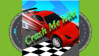CarCrash تصوير الشاشة 5