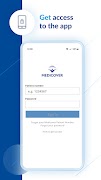 Medicover poster
