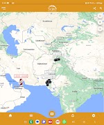 PakTrack+ ảnh chụp màn hình 5