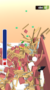Building Destroyer スクリーンショット 4