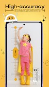 AR Ruler Cam: Photo Measure 截图 2