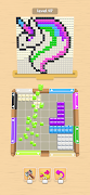 Block Paint Puzzle スクリーンショット 4