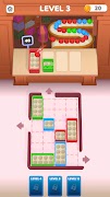 Wool Sort スクリーンショット 1