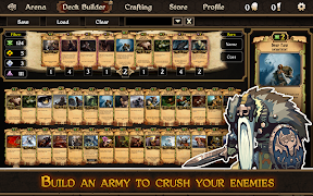 Scrolls capture d'écran 4