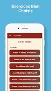 Améliorer mon français স্ক্রিনশট 1