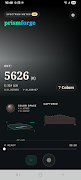 Spectrum Meter 截圖 4