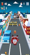 Santa City run 2023 截图 1