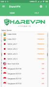 ShareVPN पोस्टर