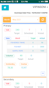 برنامه‌نما Opscale FFA عکس از صفحه