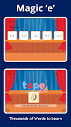 UptoSix Phonics PLUS スクリーンショット 4