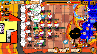 Meme vs Rage screenshot 5