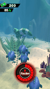 6 Schermata Idle Predators