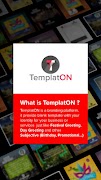 TemplatON پوسٹر