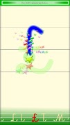 ABC Kaligrafia PL screenshot 1