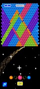 Bubble Shooter In Space स्क्रीनशॉट 4