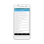 Mosby's NCLEX PN Test Prep screenshot 1