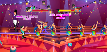 Air Acrobatics screenshot 5