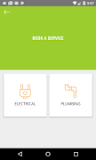 BrService Provider imagem de tela 5