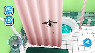 Mosquito Simulator screenshot 6