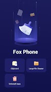 پوستر Fox Phone