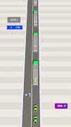Traffic Stack Clicker 海报