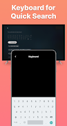برنامهنما Remote for Fire TV, FireStick عکس از صفحه
