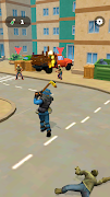 Golf Grenade スクリーンショット 3