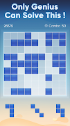 BlockTopia: Combo Mania ภาพหน้าจอ 1