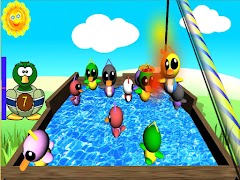 Hook A Duck screenshot 2