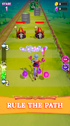 Arcane Run: Spell Masters screenshot 7